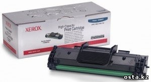 113R00735 XEROX Принт-картридж для Phaser 3200MFP (2000 копий)