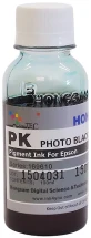 Чернила DCTec для Epson R2000 Pigment Photo Black (PK) 100 ml