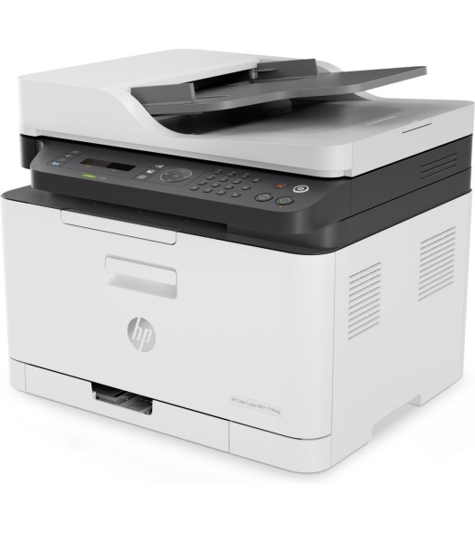 МФУ HP Color Laser MFP 179fnw 4ZB97A