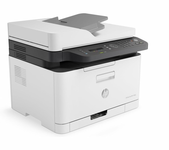 МФУ HP Color Laser MFP 179fnw 4ZB97A