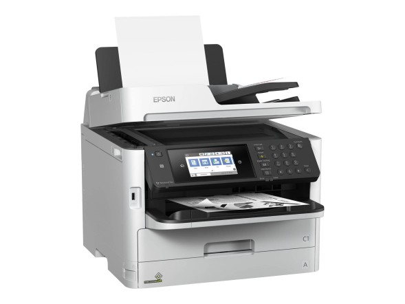 МФУ Epson WF-C5790DWF C11CG02401