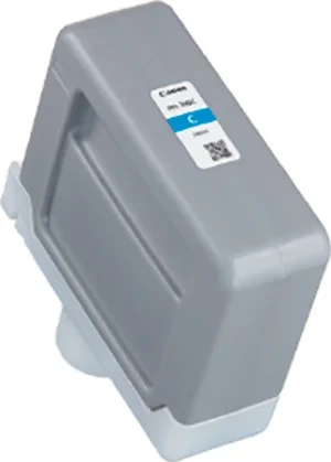 Картридж Canon PFI-340 Cyan для imagePROGRAF TZ-30000 4775C001