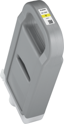 Картридж Canon PFI-1700 Yellow для imagePROGRAF PRO-2100/4100/6100/4100S/6100S 0778C001