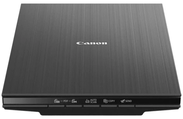 Сканер Canon CanoScan LIDE 400 2996C010