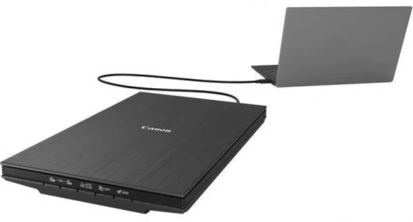 Сканер Canon CanoScan LIDE 400 2996C010