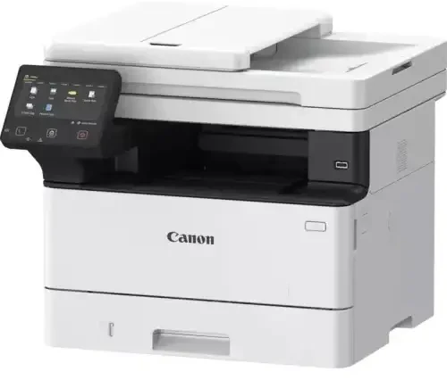 МФУ Canon I-SENSYS MF461DW + картридж Canon 070 Black