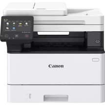 МФУ Canon I-SENSYS MF461DW + картридж Canon 070 Black