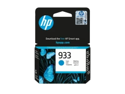 Картридж HP 933 Cyan для OfficeJet 6100/6600/Pro 6700/7000 CN058AE