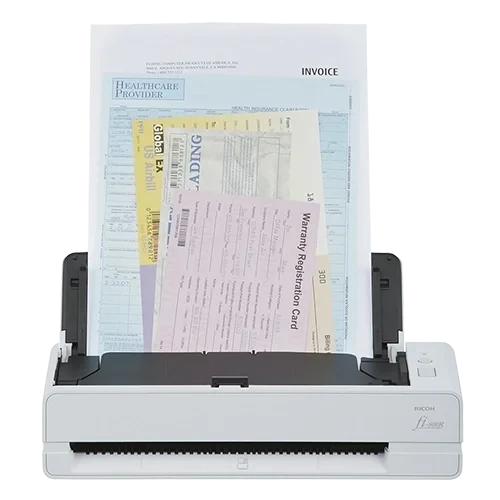 Сканер RICOH fi-800R