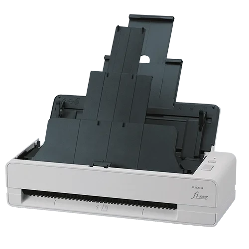 Сканер RICOH fi-800R