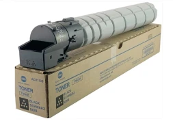 Тонер-картридж Konica Minolta TN-626 Black для bizhub C450i/C550i/C650i ACV1150