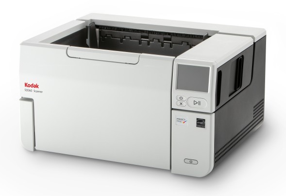 Сканер Kodak Alaris S3060 8001711