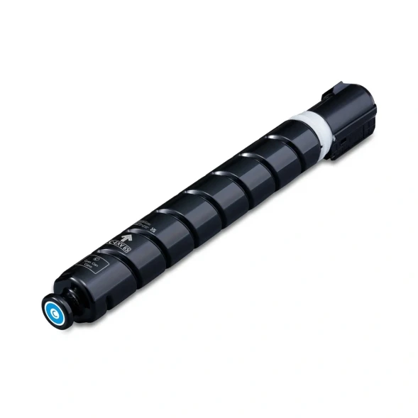 Тонер-картридж Canon C-EXV 1007 Cyan для imageFORCE C3150