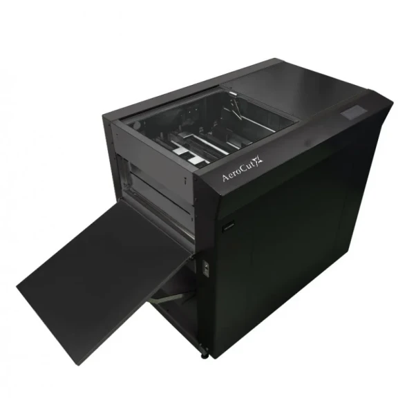 Резак-биговщик автоматический Uchida AeroCut X