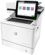 МФУ HP Color LaserJet Enterprise M578c 7ZU87A