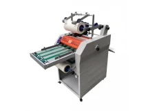 Ламинатор Sysform Neo-390D (with upper and lower rewinder)