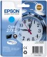 Картридж Epson DURABrite Ultra T2712 Cyan для WorkForce WF-7110/WF-7610WF-7620 C13T27124022