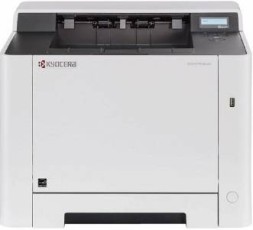 Принтер Kyocera ECOSYS P5026cdn 1102RC3NL0 + картридж TK-5240