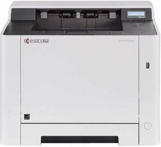Принтер Kyocera ECOSYS P5026cdn 1102RC3NL0 + картридж TK-5240