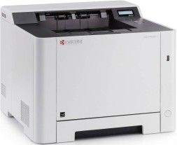 Принтер Kyocera ECOSYS P5026cdn 1102RC3NL0 + картридж TK-5240