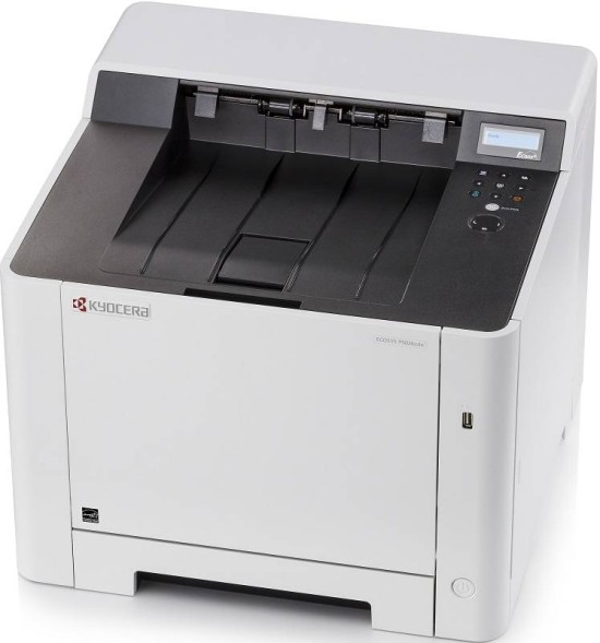 Принтер Kyocera ECOSYS P5026cdn 1102RC3NL0 + картридж TK-5240
