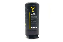 Чернила Canon UVgel 460 Ink Yellow для Colorado M-series 1965C065