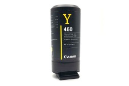 Чернила Canon UVgel 460 Ink Yellow для Colorado M-series 1965C065