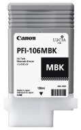 Картридж Canon Pigment Ink Tank PFI-106 Matte Black для imagePROGRAF iPF6400/6400S/6400SE/6450 6620B001