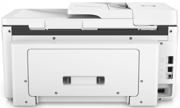 МФУ HP OfficeJet Pro 7720 Y0S18A
