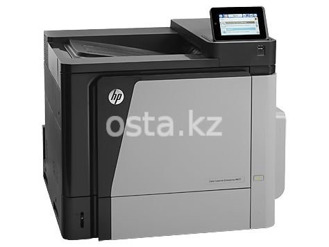 HP Color LaserJet Enterprise M651n