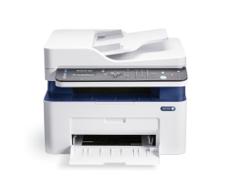 МФУ Xerox WorkCentre 3025NI