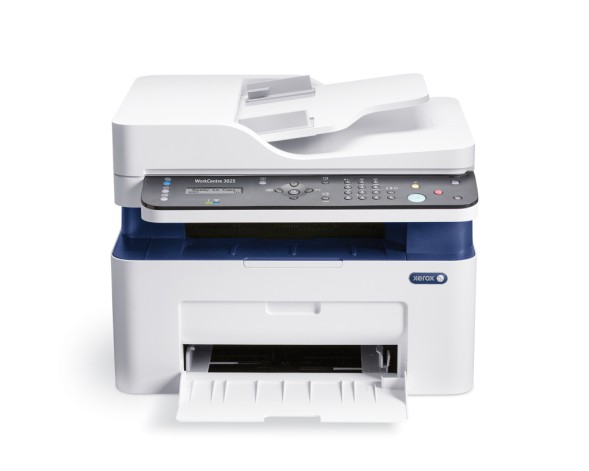 МФУ Xerox WorkCentre 3025NI