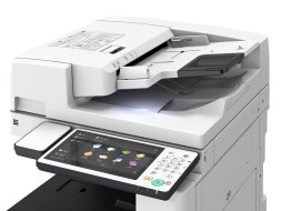 МФУ Canon imageRUNNER ADVANCE C3520i III 3280C005