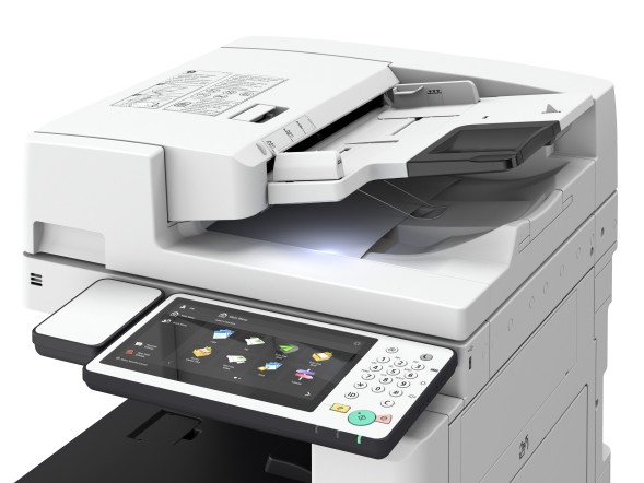 МФУ Canon imageRUNNER ADVANCE C3520i III 3280C005