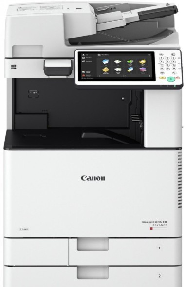 МФУ Canon imageRUNNER ADVANCE C3520i III 3280C005