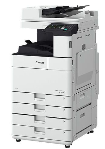 МФУ Canon imageRUNNER 2625i 3808C004