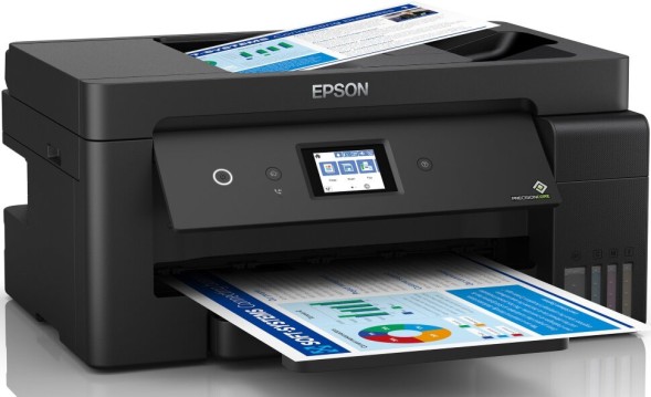 МФУ Epson L14150 C11CH96404