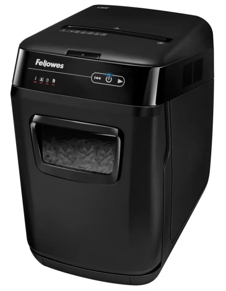 Шредер Fellowes AutoMax FS-46801