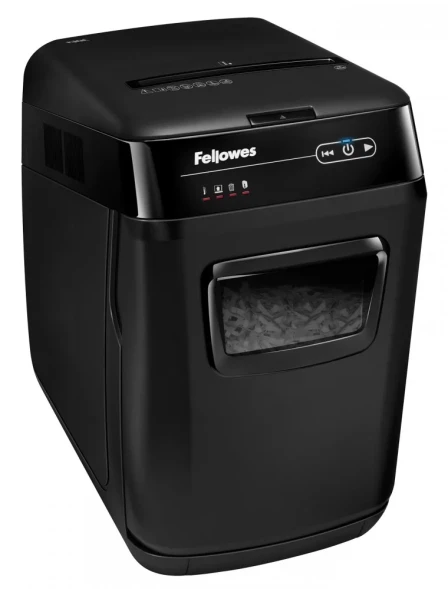 Шредер Fellowes AutoMax FS-46801