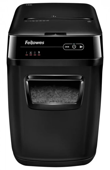 Шредер Fellowes AutoMax FS-46801