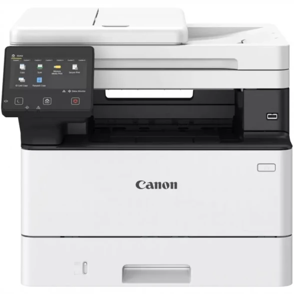 МФУ Canon i-SENSYS MF463dw + картридж Canon 070H