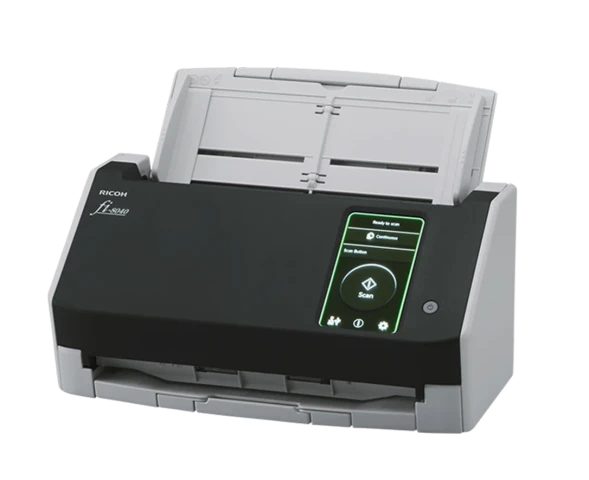 Сканер RICOH fi-8040