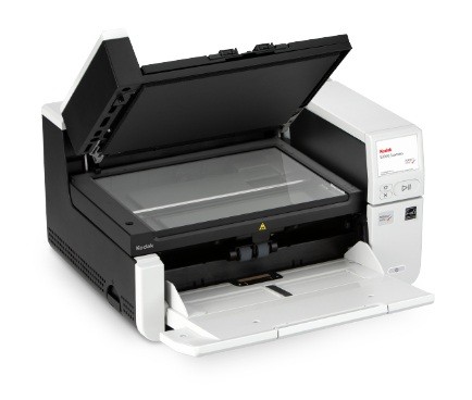 Сканер Kodak Alaris S3060f 8001745