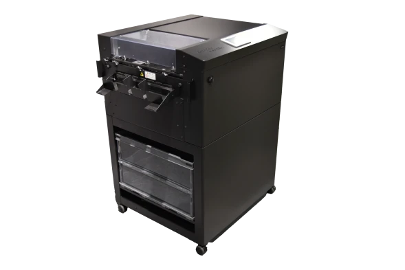 Резак автоматический Uchida AeroCut nano Max