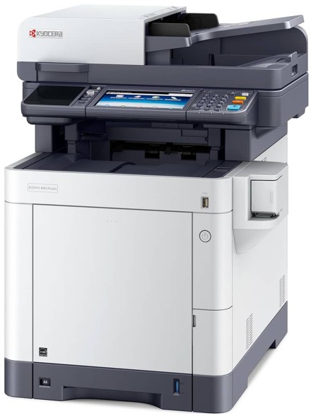 МФУ Kyocera ECOSYS M6235cidn 1102V03NL1