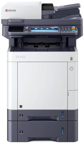 МФУ Kyocera ECOSYS M6235cidn 1102V03NL1