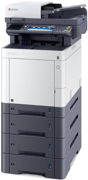 МФУ Kyocera ECOSYS M6235cidn 1102V03NL1