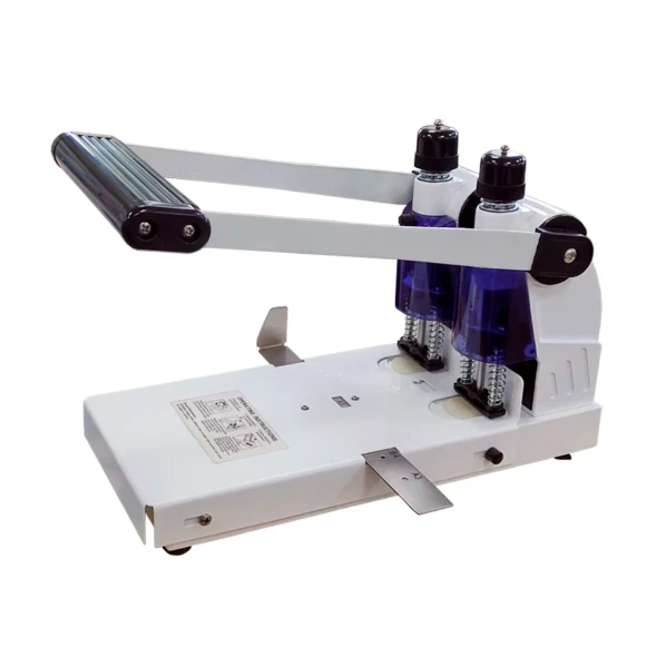 Дырокол Sysform HP-230