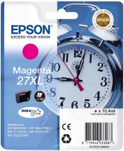 Картридж Epson DURABrite Ultra T2713 Magenta для WorkForce WF-7110/WF-7610/WF-7620 C13T27134022