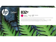 Картридж HP 832 Magenta для Latex 700/700W 4UV07A